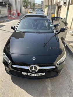 مرسيدس بنز A-Class